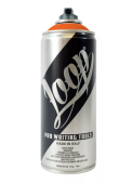 Аэрозольная краска LOOP LP-128 ARNHEM/ Арнем, 400 мл
