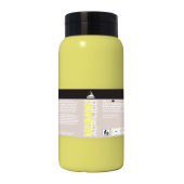 Краска акриловая Maimeri Acrilico Неаполитанский желтый светлый, 1000 мл