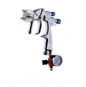 Краскопульт Walcom Genesi SP GEO, нижняя подача