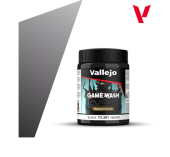 Vallejo 73301 Смывка Game Wash Black, 200 мл