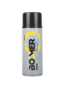 Boomer Акриловый грунт-праймер 5000 black (черный), 400 мл