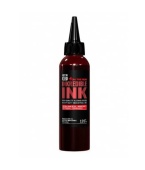 On the run OTR.972 mini Inkredible Ink чернила красные/ red, 120 мл