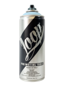 Аэрозольная краска LOOP LP-201 NANCY/ Нэнси, 400 мл