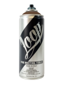 Аэрозольная краска LOOP LP-323 FRANKFURT/ Франкфурт, 400 мл
