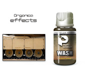 Pacific88 Смывка для техники США (USA modern vehicles wash)