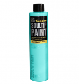 On the run OTR.901 Soultip Paint Mini чернила зеленые пастельные 210 мл