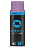 Аэрозольная краска Molotow Coversall Water Based #201 lilac