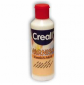 Creall varnish matt Водно-акриловый матовый лак, 80 мл