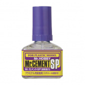 Mr. Hobby Клей SP 40 мл