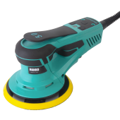 HANKO OS 150A1-5.0 Эксцентриковая бесщеточная машинка, 150 мм, орбита 5 мм