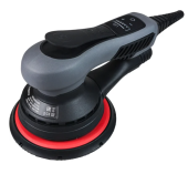 Huberth RP20RX255 Машинка шлифовальная бесщёточная, ход эксцентрика 5 мм