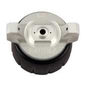 Воздушная голова 64S для краскопульта Sagola 3300 GTO