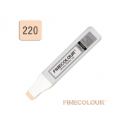 Заправка Finecolour Refill Ink 220 абрикос YR220