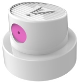 Кэп Loop FAT PINK (уп. 50 шт.)