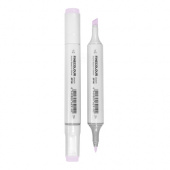 Маркер Finecolour Sketchmarker 192 мягкий сиреневый BV192