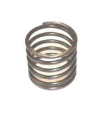 Пружина воздушного клапана миникраскопультов Iwata LPH-50, LPH-80