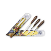 RGM Набор мастихинов "PLUS" 3 шт.