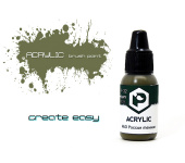 Краска Pacific88 - F32 4БО Россия темная (4BO Russia dark)