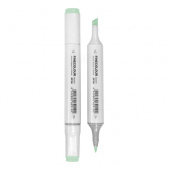Маркер Finecolour Sketchmarker 060 океан зеленый G60