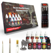 Набор красок Army Painter – D&D Underdark Paint Set