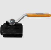 Graco 102646 Гидравлический стопорный клапан, макс. 207 бар, 1" npt (fbe)