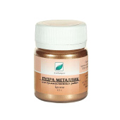 Пудра Альбатрос Металлик, бронза 15 г