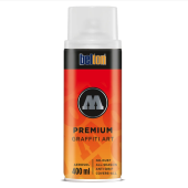 Аэрозольная краска Molotow Premium #251 signal white transparent