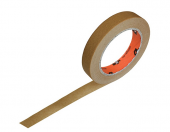 4CR Маскировочная лента до 100°С 1137 (25 мм x 50 м)