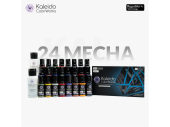 Набор красок Kaleido ColorWorks 24 Mecha Colors Set