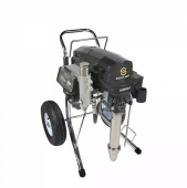 Schtaer Jupiter 7 Электрический окрасочный аппарат