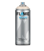 Аэрозольная краска Molotow Flame Blue/ Keksteig Pastell FB-716, 400 мл