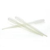 MiniWarPaint Пипетка пластиковая, 3 мл