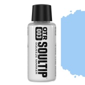 Маркер On the run OTR.003 Soultip голубой