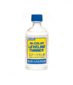 Mr. Hobby Разбавитель Mr. Color LEVELING THINNER 110 мл выравнивающий