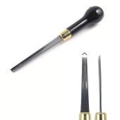 RGM Резец по линолеуму 343 профессиональный, в блистере