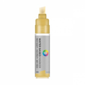 Маркер MTN WB 8 мм / золото/ Frame Gold