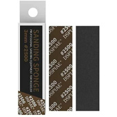 DSPIAE SS3-2500 Наждачная бумага 3 мм, #2500 (5 шт.)