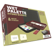 Army Painter Wet Palette Hydro Bundle Влажная палитра