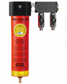 SATA 92270 Одноступенчатый фильтр 434 тонкой очистки без регулятора давления