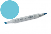 Маркер COPIC CIAO Holiday Blue BG05
