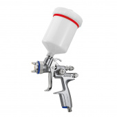 Краскопульт SATAjet 1000 B RP PL, верхний бачок 0,6 л