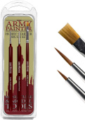Набор кистей Army Painter – Hobby Starter Brush Set
