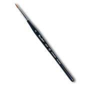 Кисть Roubloff серии 101f №2 колонок, круглая