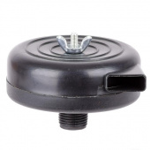 Pegas AF01 Фильтр воздушный для компрессора большой 1/2"