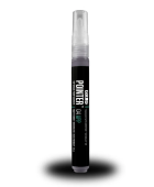 Маркер Grog Pointer 04 APP серый/ Uzi Grey 4 мм