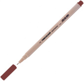 Линер Finecolour Liner 083 гнилой красный