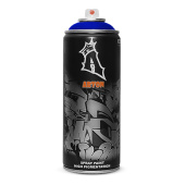 Краска аэрозольная Arton A509 City Night 400 мл