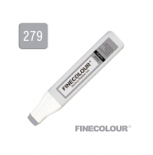 Заправка Finecolour Refill Ink 279 нейтральный серый №5 NG279