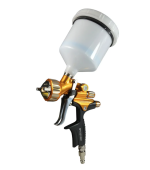 Краскопульт Huberth HVLP+ RP15010HV
