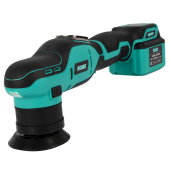 HANKO LB MINI Аккумуляторная эксцентриковая машинка для полировки (30-75 мм)